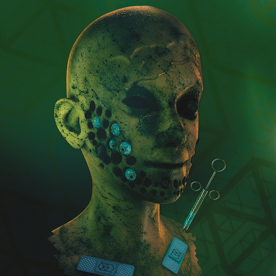 NFT Garage tweet media