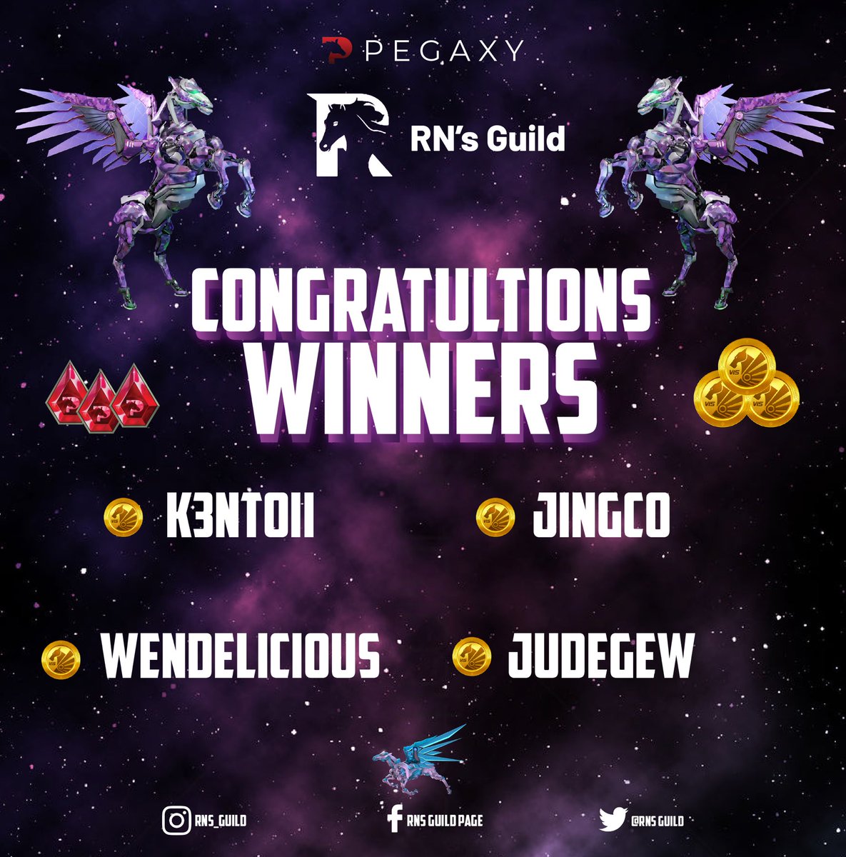 RNs Guild tweet media