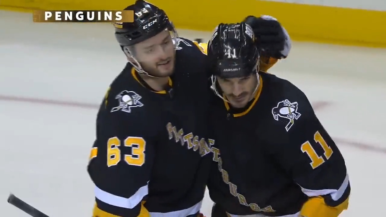 Pittsburgh Penguins on Twitter "TEN GOALS FOR PITTSBURGH. https//t.co