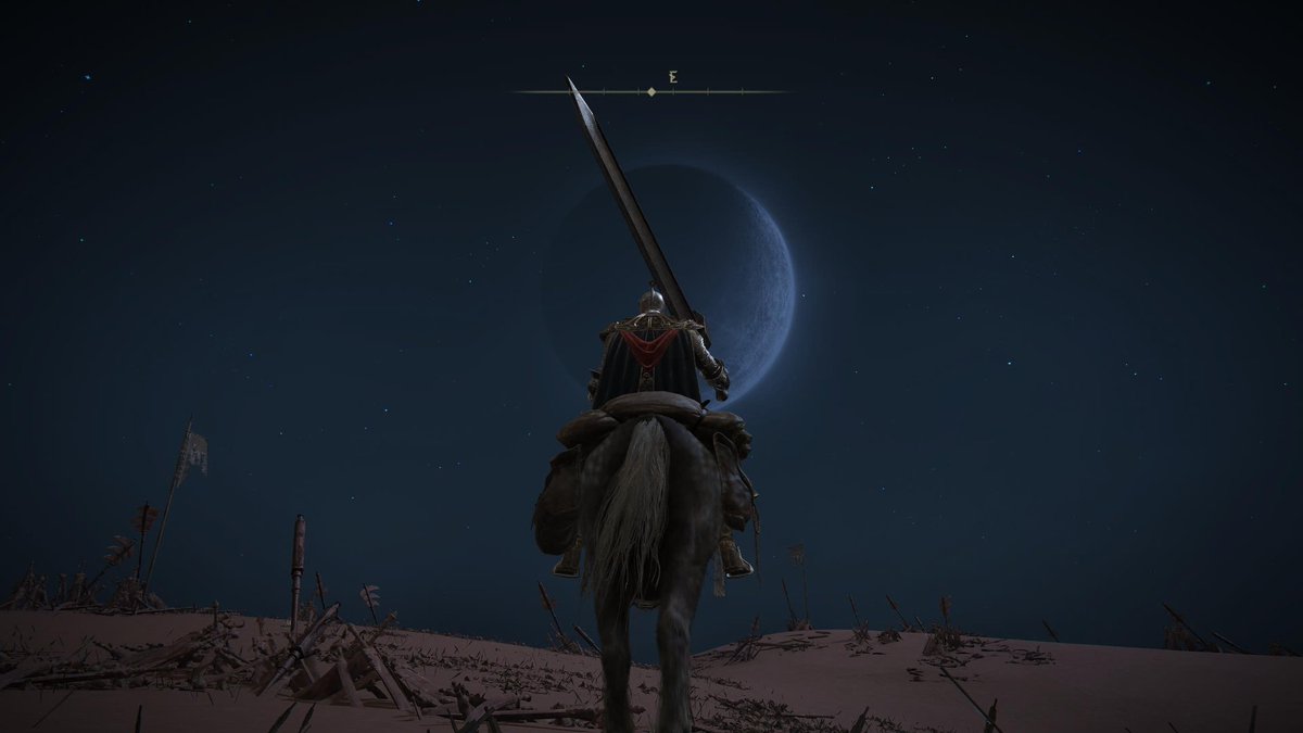 Dncry's tweet photo. Priaise the moon

#ELDENRING https://t.co/z7xAdbq86Q