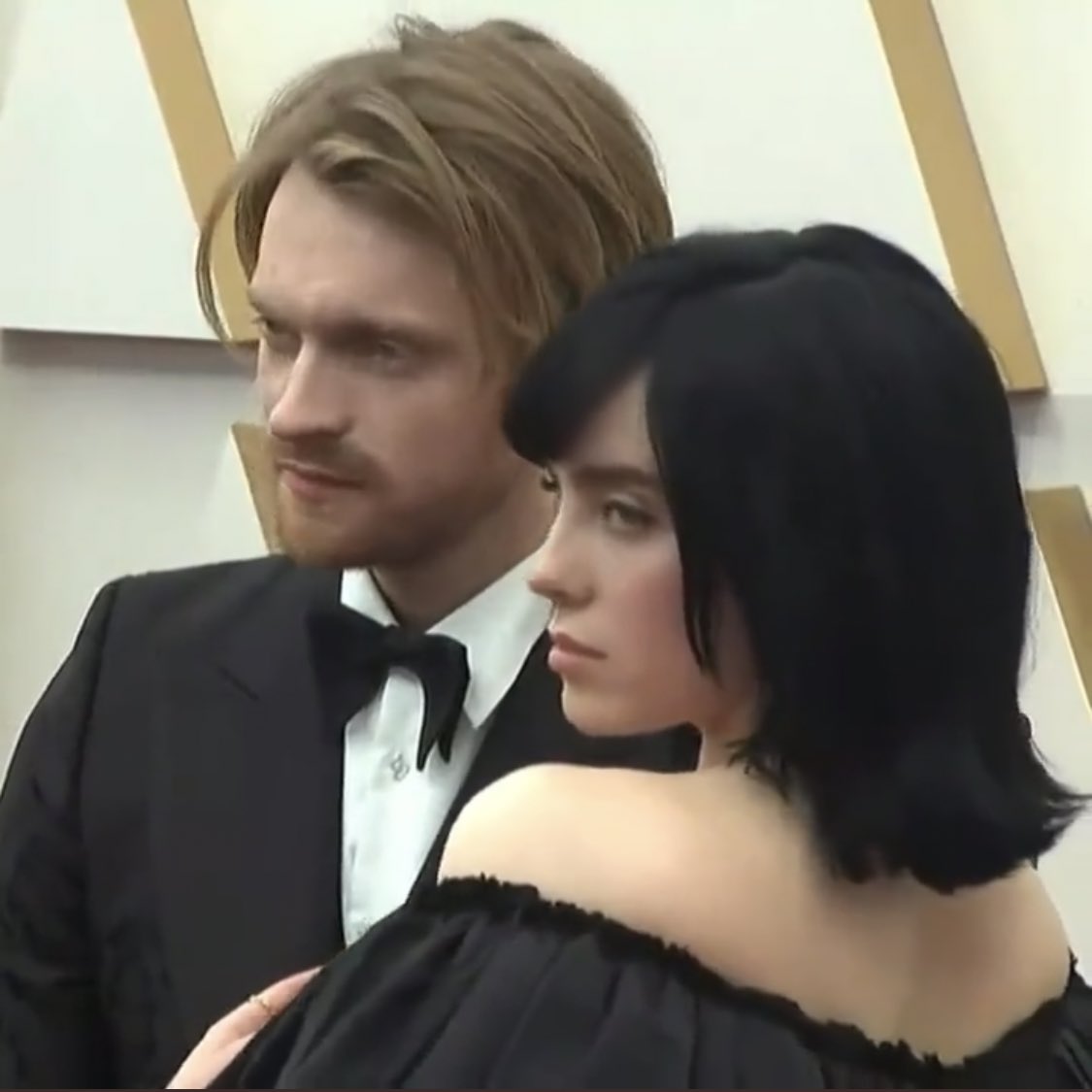 billieethinker's tweet image. them !! #Oscars