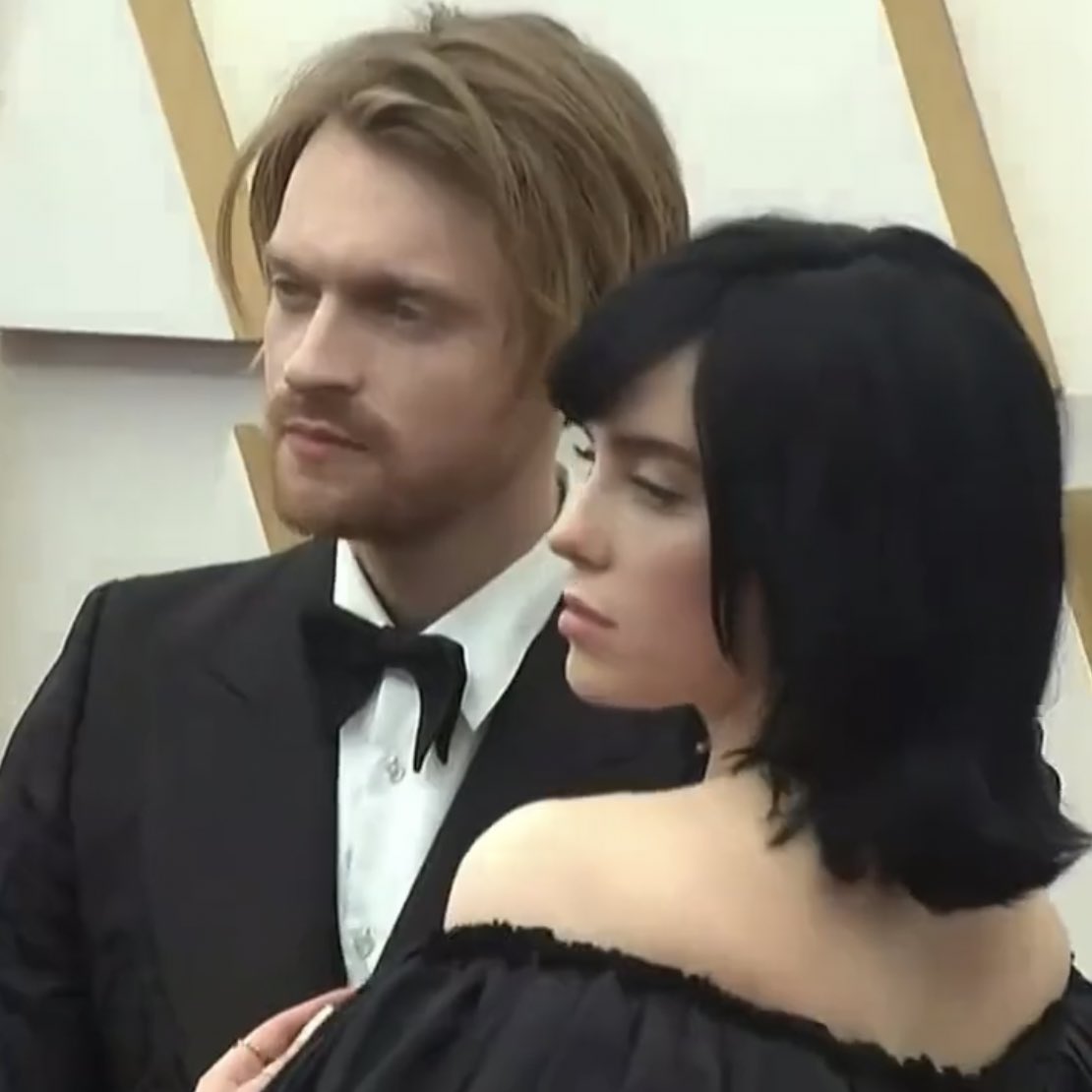 billieethinker's tweet image. them !! #Oscars