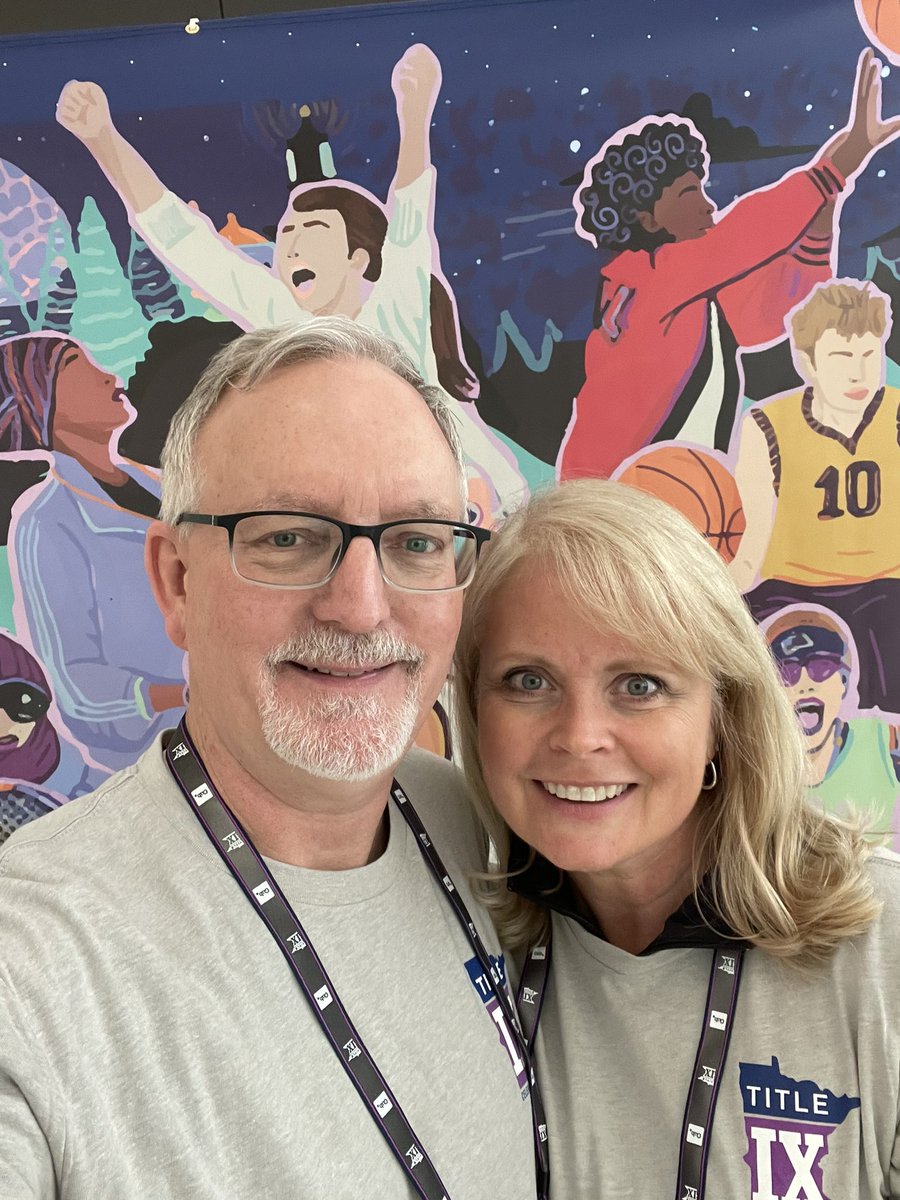 ISU_AL's tweet photo. Let the games begin! Title IX Celebration @mallofamerica today. NCAA Women’s Final Four April 1-3! #WFinalFour https://t.co/IdcbNMnpZA