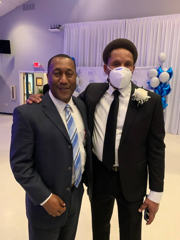 ElectRPatterson's tweet photo. Thank you @PhiAlphaZeta for hosting 15th Annual #Scholarship gala. It was great to see so many #community members involved in uplifting our young #scholars. @ZPHIBHQ @SenatorEllis28 @ReubenCollins12 @SinaCoates @EdithPatterson @ElectButler @MdPublicSchools #education @CCPS https://t.co/UYYBBDWDOA
