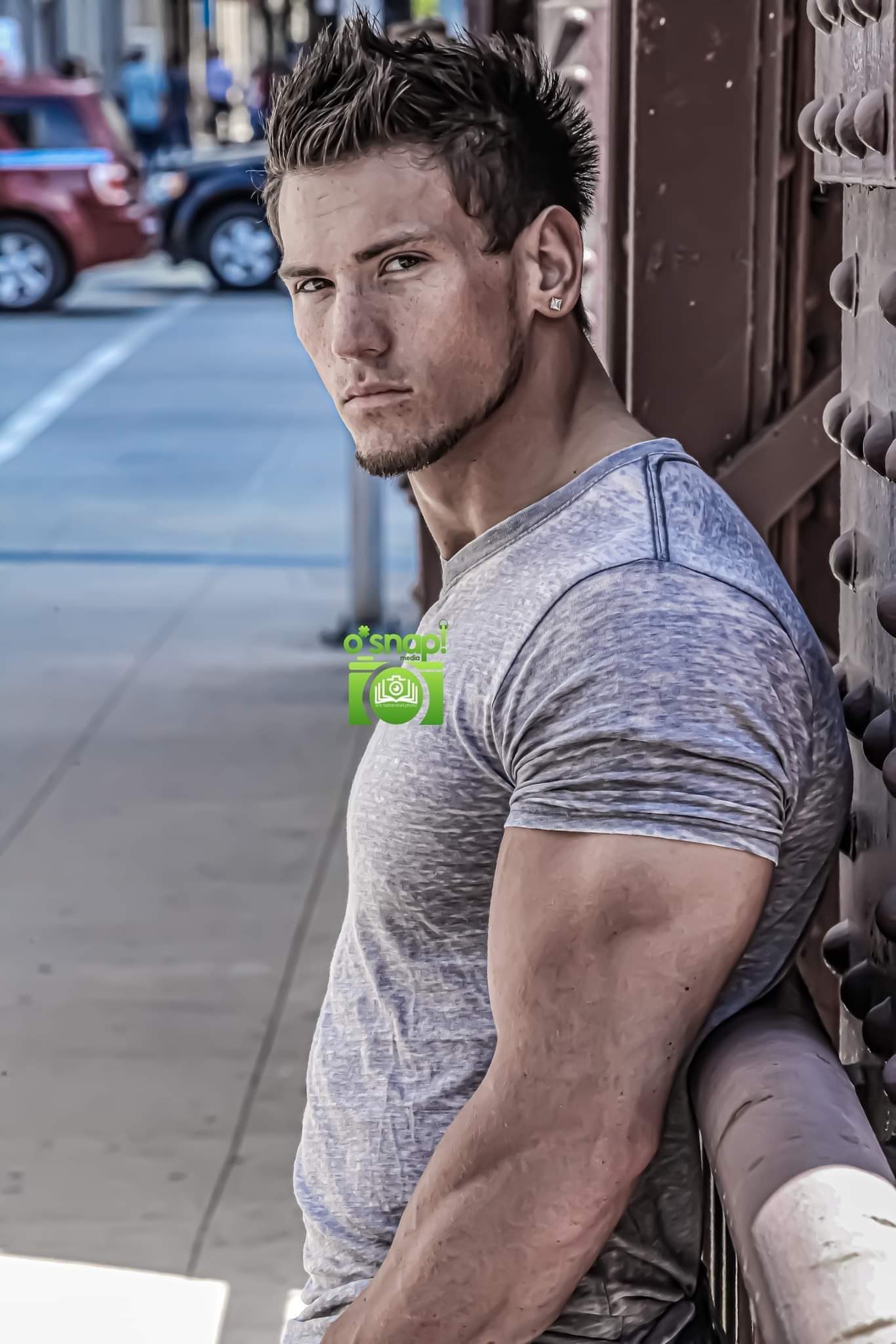 Shawn Dawson (RealDawson_) / Twitter