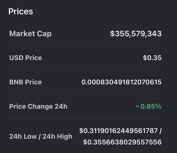 Yotta_Labs's tweet photo. #BNB #YEdge #Crypto  what a great pair one step closer the a whole new eco cloud, https://t.co/zyNQr8iBih https://t.co/XiXdKe9XDq