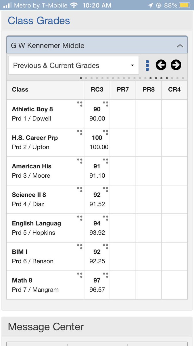 Grades Stay up to Par📚👨🏾‍🎓