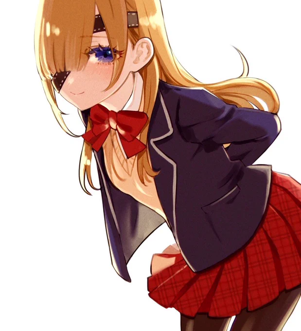 どうして日曜日が嫌いなのか尋ねたら「アナタやマシュに会えないから…かな?」と答えてくれそうな世界線のオフェリア先輩… 