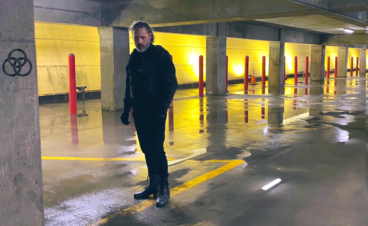 CRM HEADQUARTERS. Happy Sunday &amp; <a href="/WalkingDead_AMC/">The Walking Dead</a> Sunday Y’all! Much Love. <a href="/Skybound/">Skybound Entertainment</a> <a href="/AMC_TV/">AMC TV</a> <a href="/AMCTalkingDead/">Talking Dead</a> <a href="/AMCPlus/">AMC+</a> #TWD #twdcosplay #twdfamily #twduniverse #twdcrm #teamrick #rickgrimescosplay #crmcosplayer #andrewlincolnlookalike