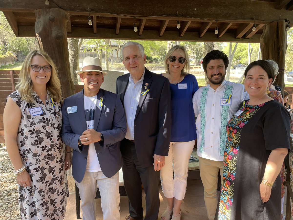 Blue Action tweet media