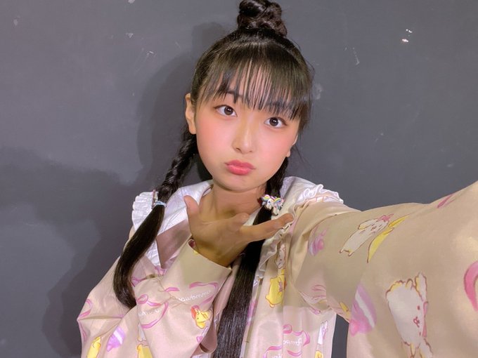 Twitterのコスプレ画像16