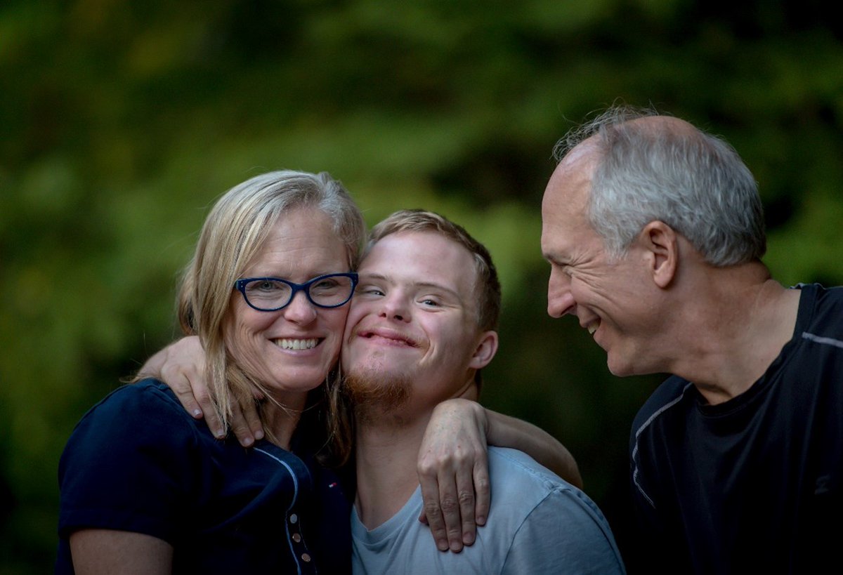 Our recent paper in <a href="/PLOSONE/">PLOS One</a> (tinyurl.com/mrkpacxu) shows that there is an urgent need for a nation-wide disability flag to ensure people with disabilities can get reasonable adjustments when they go to hospital #intellectualdisability