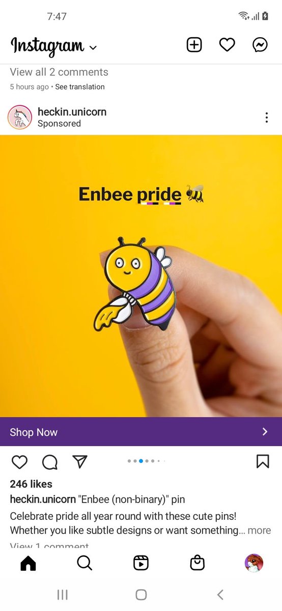CinnamonBunnyGr's tweet photo. I actually hate the word enby for myself. It rubs me the wrong way. I will, however, accept Enbee. BUZZ BUZZZ #enby #enbee #buzz #nonbinary #they #Queer #LGBT #ActuallyAutistic #AutisticTake https://t.co/8hK9eZtXTH