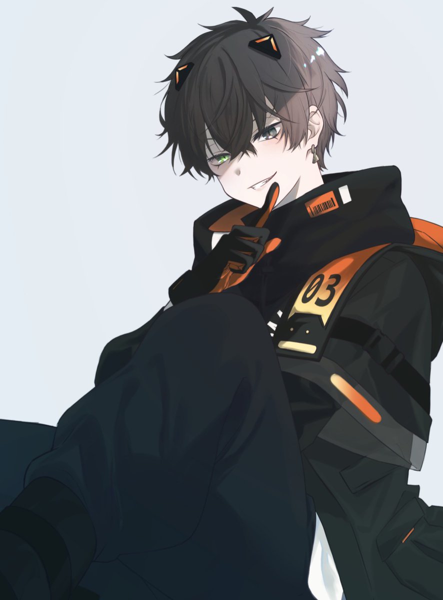 アルバーン！ #AlbanKnoxArt