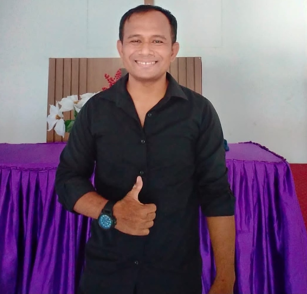 Rotua Simorangkir tweet media