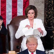 Happy Birthday Nancy Pelosi! 