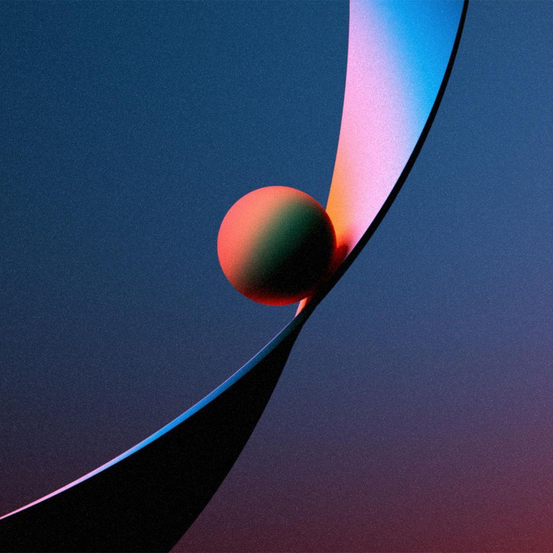 real nice gradients by @Man_vs_Machine 👌💕