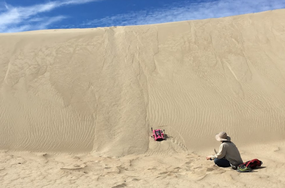 Silicon Valley Robotics 🐳 tweet media