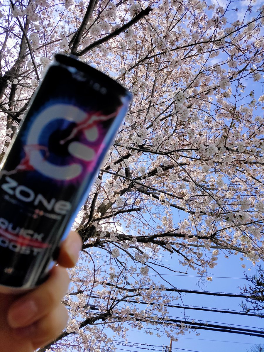 6AA_FL4's tweet image. 今週は棚卸しなので月曜日からブースト‼️
#ZONeエナジー #QUICKBOOST