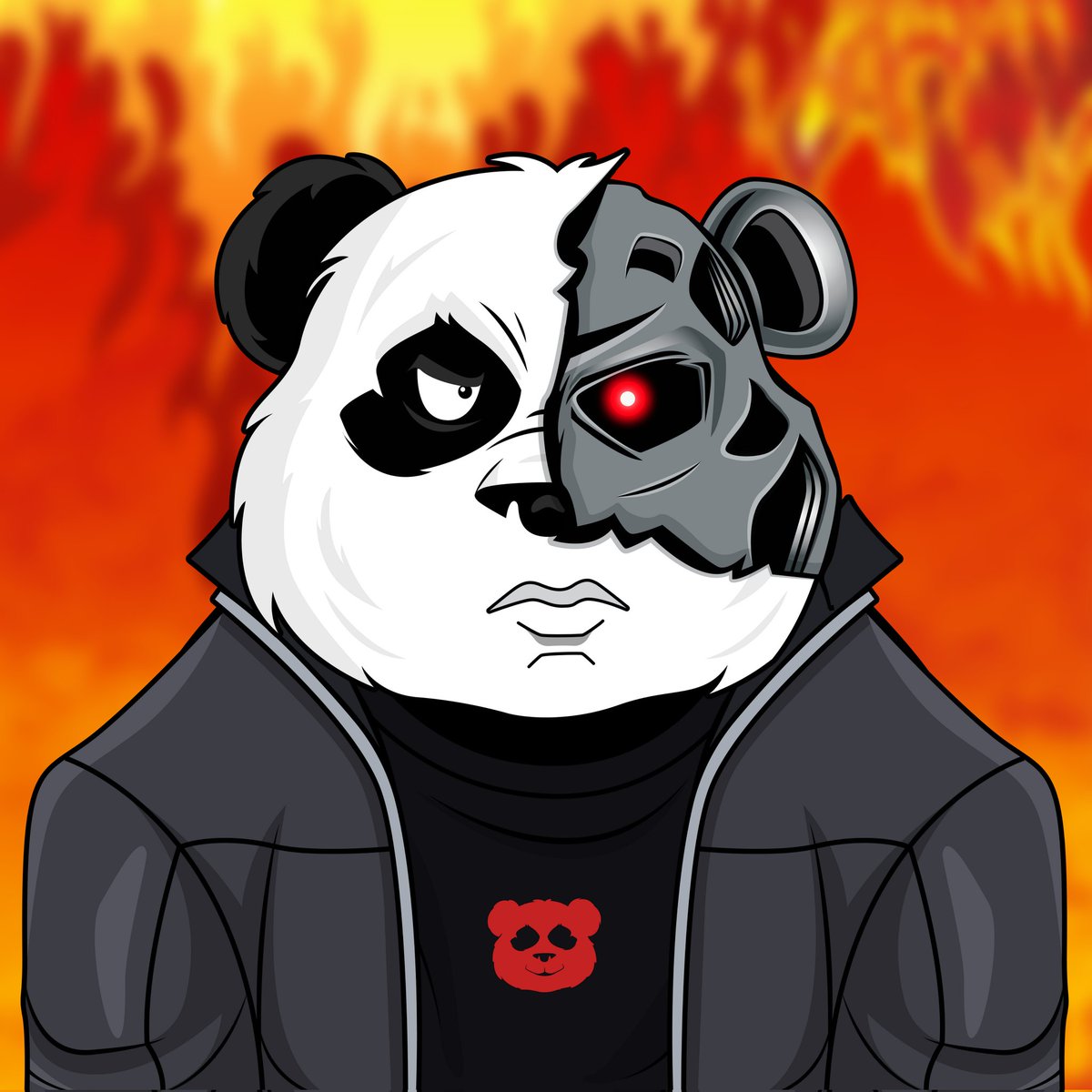 protonpanda_nft's tweet photo. Terminator Panda is last drop for tonight | Uncommon
👇
https://t.co/CJlQ5AWRXH

#Proton $xpr #xpr #nft #nfts #solana #vra #nftdops #Whitelisting https://t.co/qfWNVgChRZ