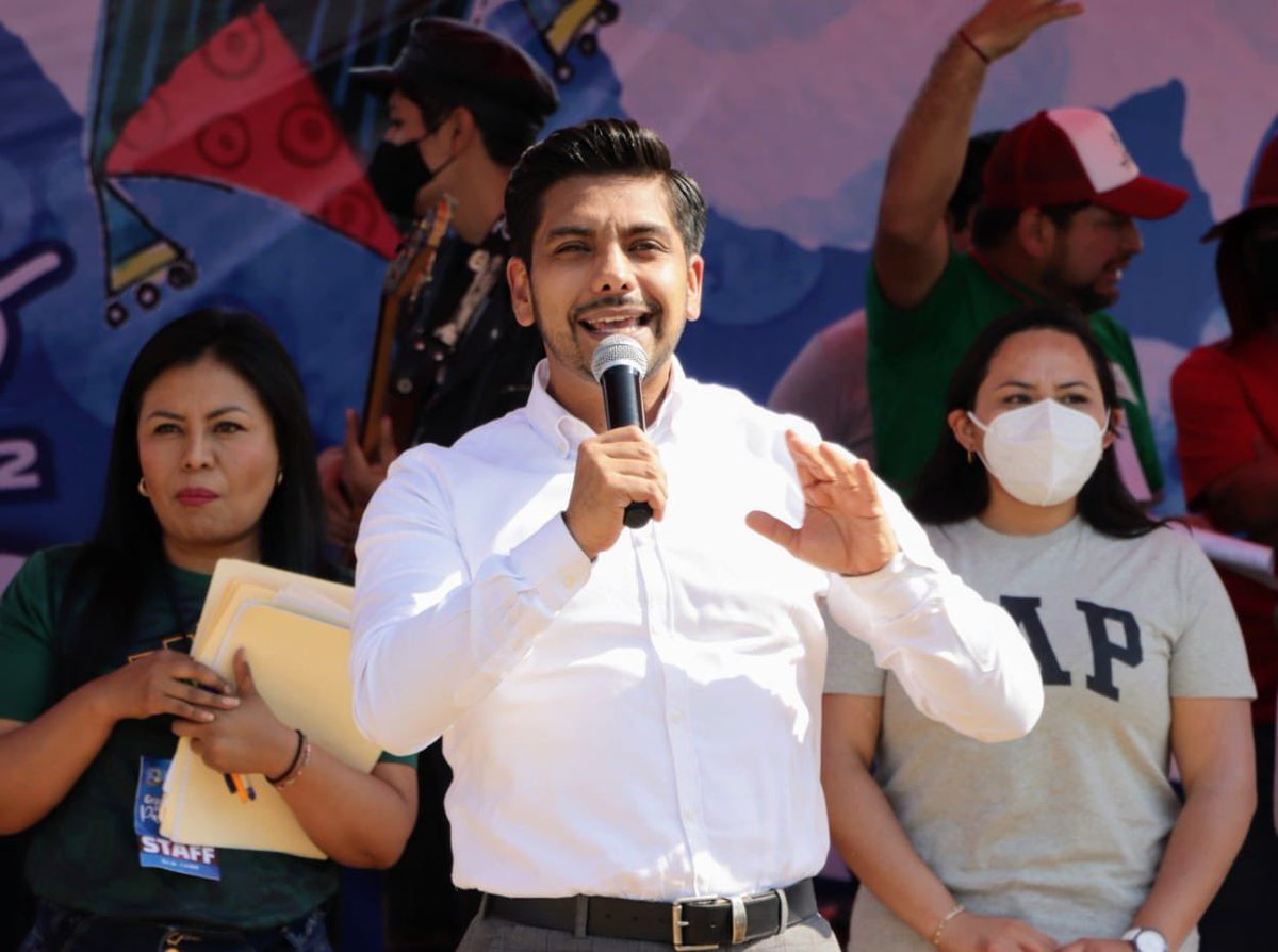 Adolfo_Cerqueda's tweet image. Gracias a todas y todos por su entusiasmo, creatividad y gran participación en el Festival de #Papalotes 2022. 🪁🪁