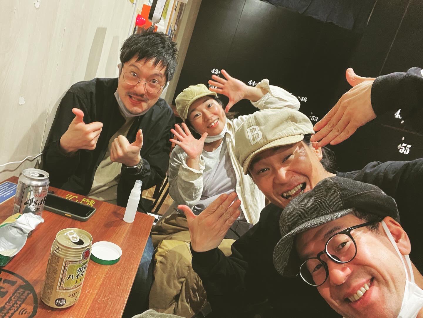 早瀬直久 はやせなおき Bebechio Hayase Twitter