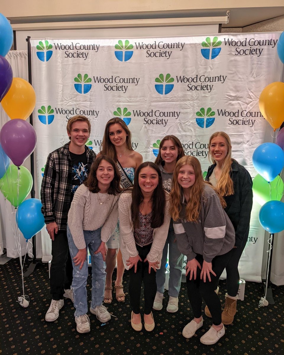 PCScrusaders's tweet image. In just 2 hours, our students raised over $2,500 to contribute to a grand total of over $242,000 for Wood County Society! Their link remains active for a few days, so if you received a call or text message, you can still donate using text-to-donate: text RISEUPWCS to 44321