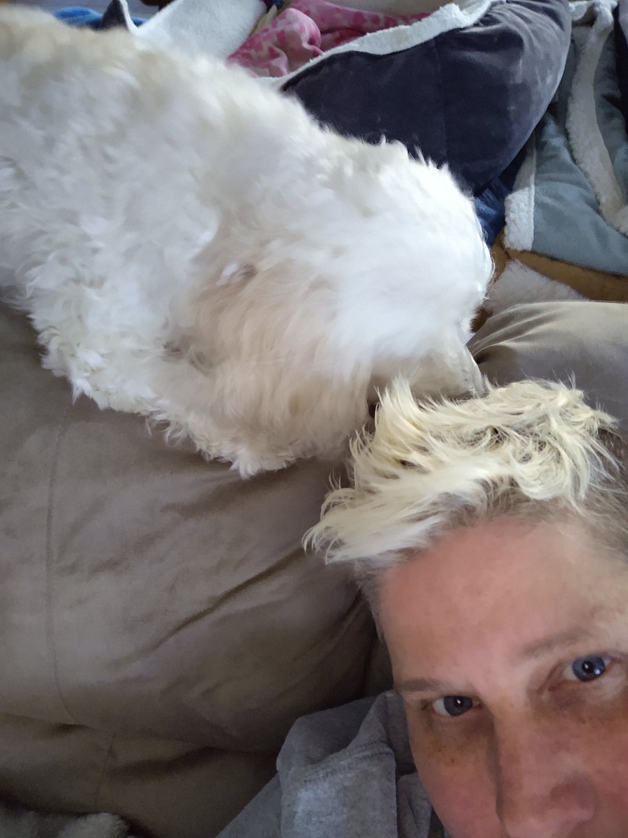 Jeannine Hinds tweet media