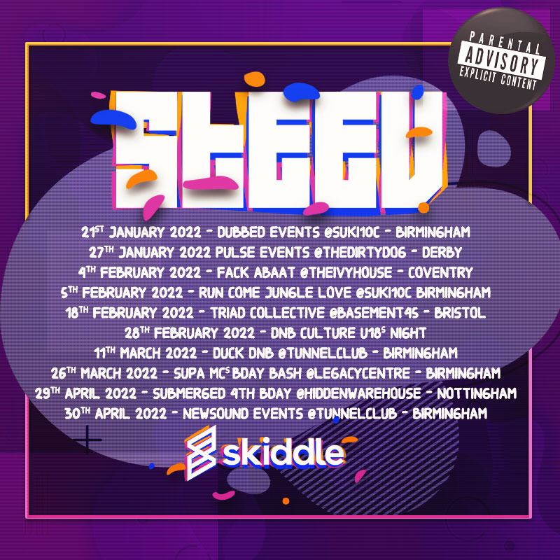 graphicsmaster_'s tweet photo. Date poster design for @steev_dnb
Big year for the man!🎤📈
https://t.co/TLauUFRvyZ

#steev #mcsteev #graphicsmaster #officialgraphicsmaster #posterdesign #design #dates https://t.co/9WHMG9Cn9R