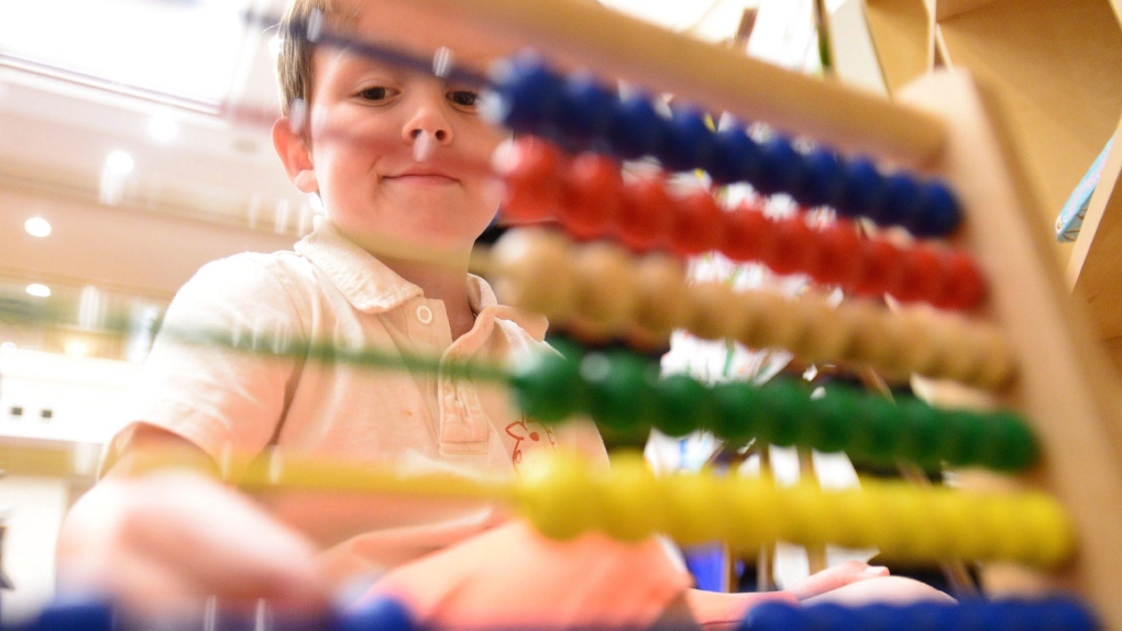 CTVNews's tweet photo. Ontario signs $10.2 billion child care deal with federal government: sources https://t.co/uUkkCGuaN9 https://t.co/l6vlXBT9fV