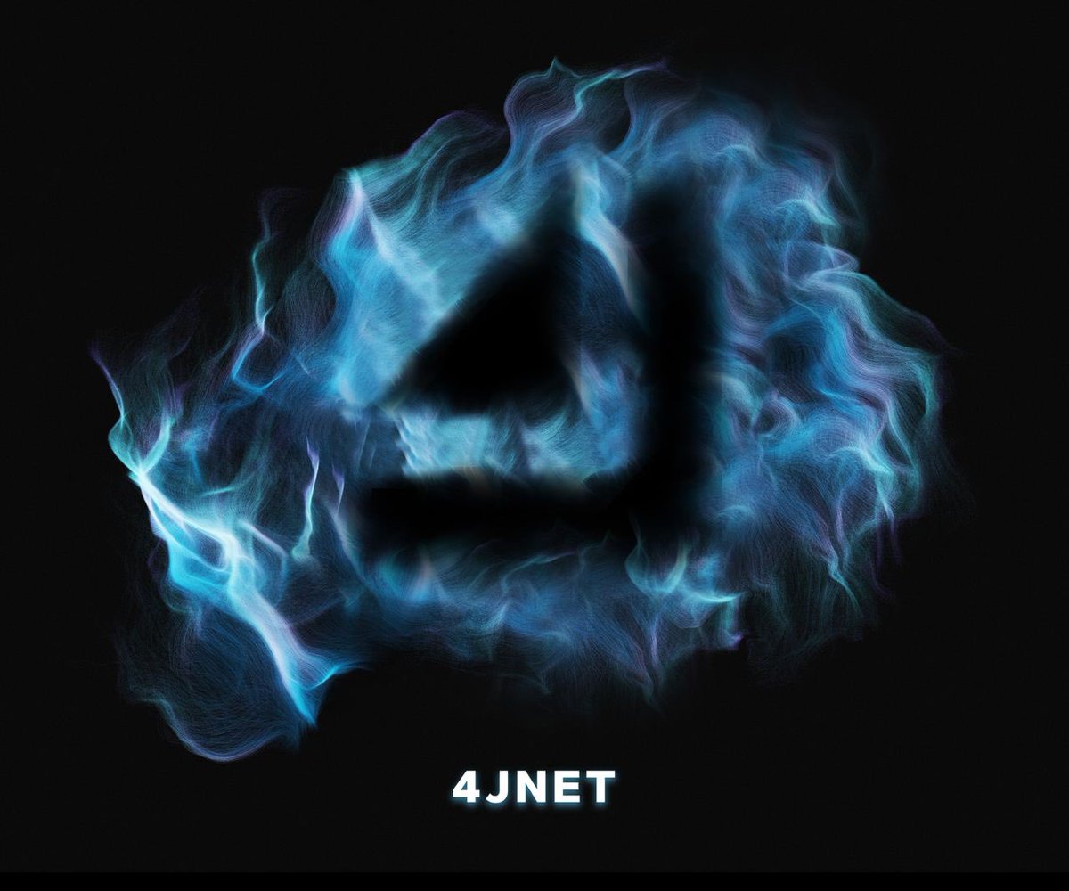 4JNET tweet media