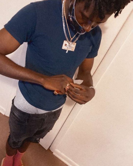 Sharpened my knife🔪 and I did it with ridges😏 https://t.co/SmygKKEHmL<a href="/tag/triller"class="tags"><span>#triller</span></a>