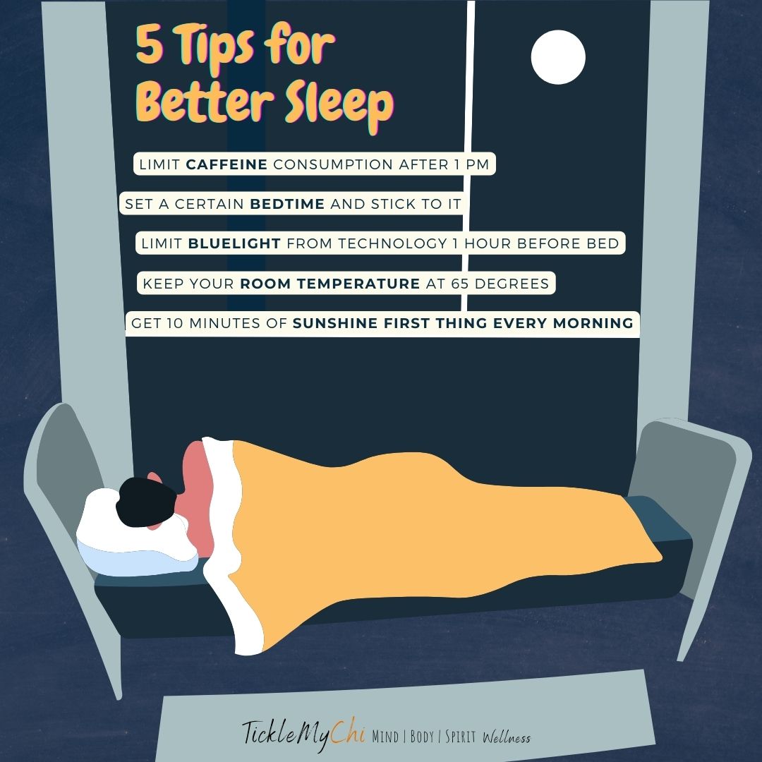 LeenaMahtani's tweet photo. Science has linked poor #Sleep with several health issues, from weight gain to a weakened immune system to increased disease risk.

If sleep is an issue for you, the five tips below may be what you need to take better control of your sleep schedule.

#Health #BetterSleep https://t.co/iGV0sLfrRW