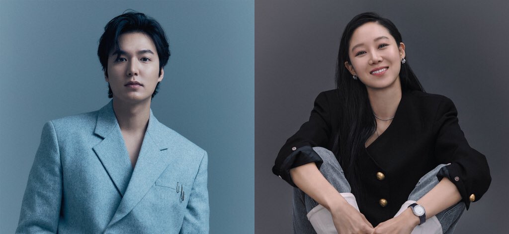이민호X공효진 ‘별들에게 물어봐’ 주연 확정..4월 촬영 돌입[공식] naver.me/GB0mrva0

우주정거장과 지구를 오가는 우주 로맨틱 코미디. 우주관광객 자격으로 떠나는 사명감 넘치는 산부인과 의사 공룡(이민호), 한국계 미국인 우주비행사 이브킴(공효진), 서숙향 작가 박신우 감독.