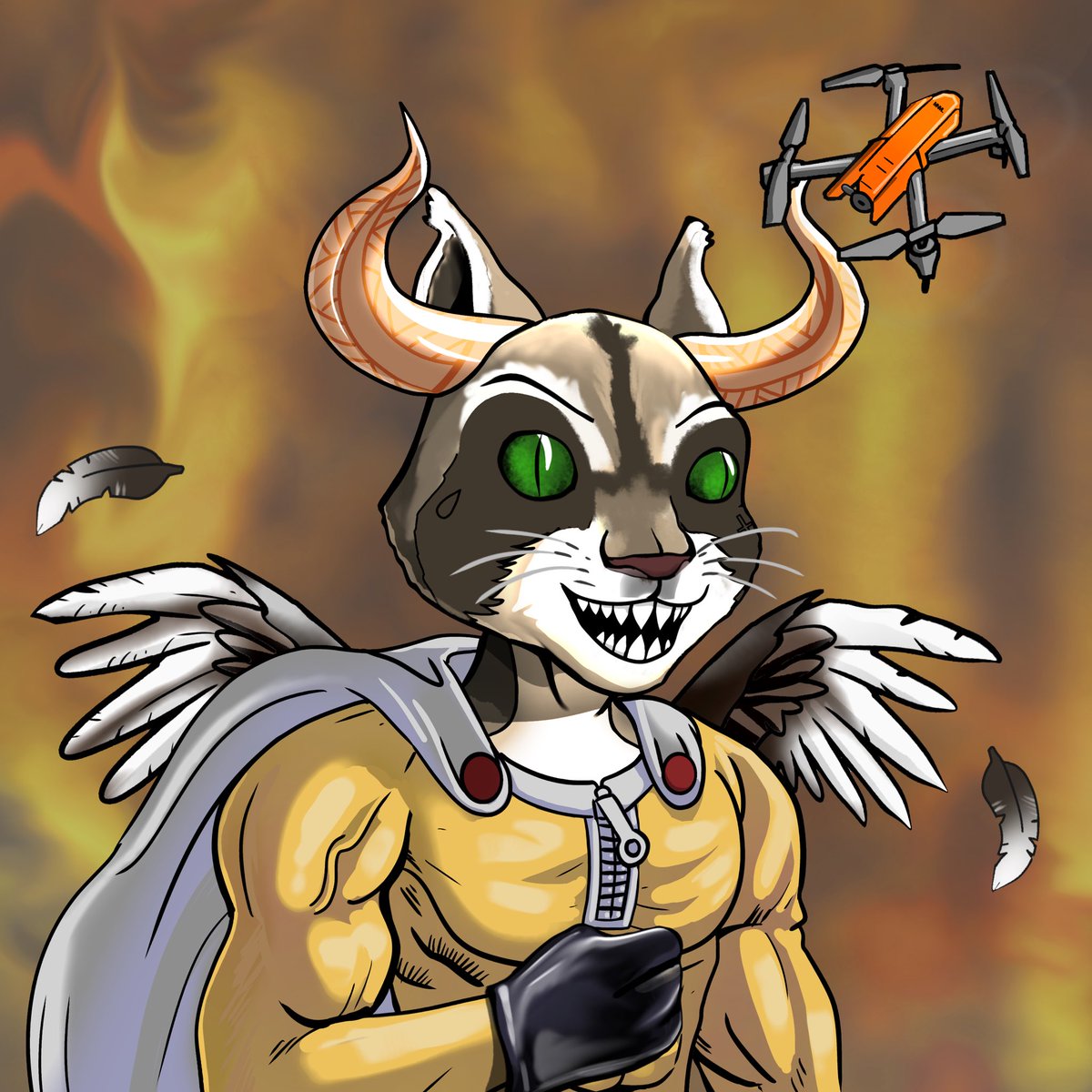 Moonimals 🧪 tweet media