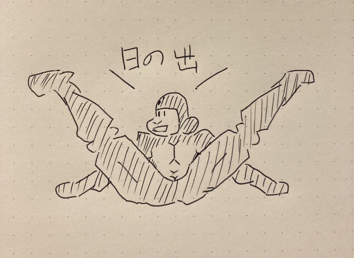 leon_write's tweet image. 弊アカウントは元気にトンチキなゴリラが暴れる阿呆なアカウントです。