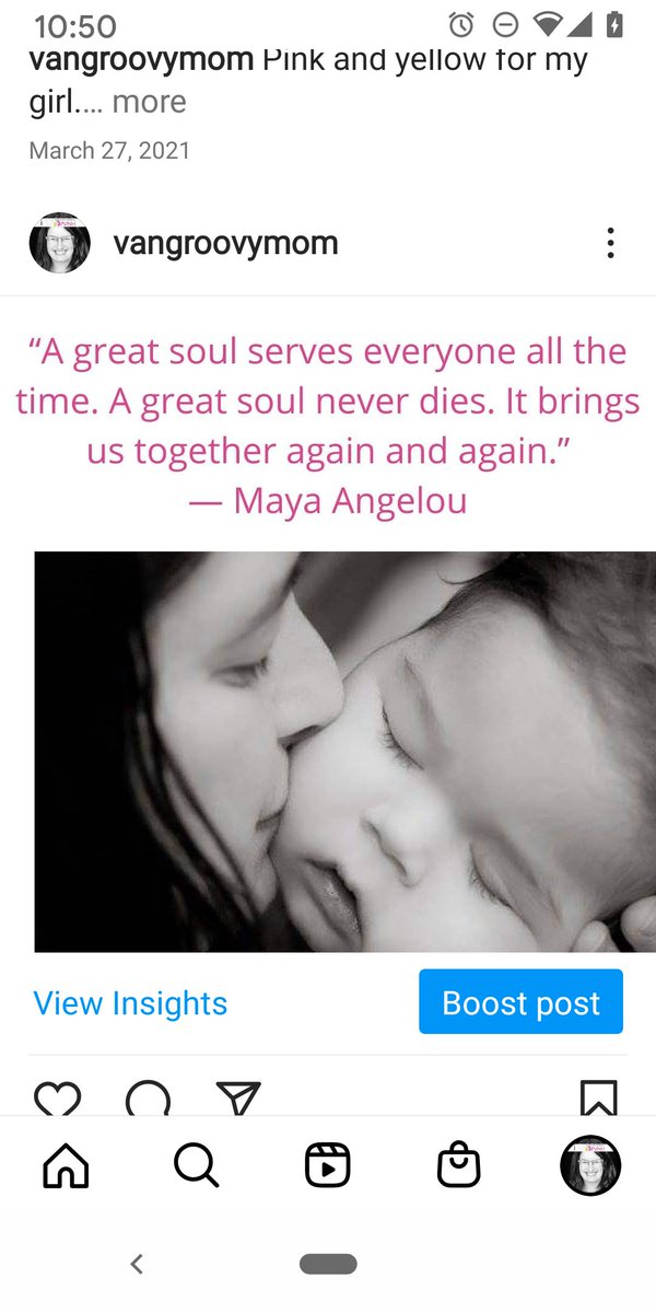 vangroovymom's tweet photo. "A great soul serves everyone all the time. A great soul never dies. It brings us together again and again." - Maya Angelou. 
March 27th 2009 at 8:07am, I lost my baby girl.  Today is all about remembering the love of my life: #Ella. 
#XlinkedPVNH #FilaminAdeficiency https://t.co/odDT1eRuYI