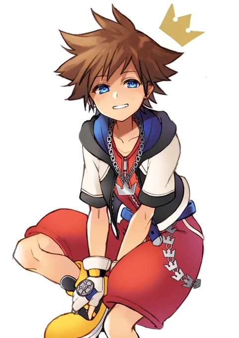 #KH20th
20周年おめでとうございます!
出会えてよかった 
