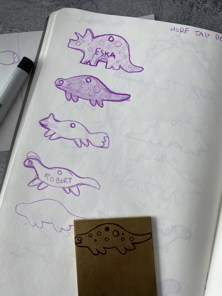 Starting a project ✨