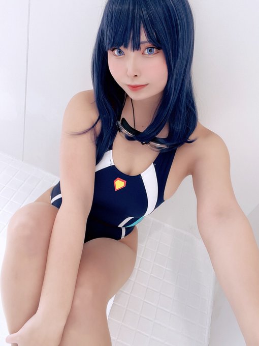 コスプレイヤーチェリのTwitter画像20
