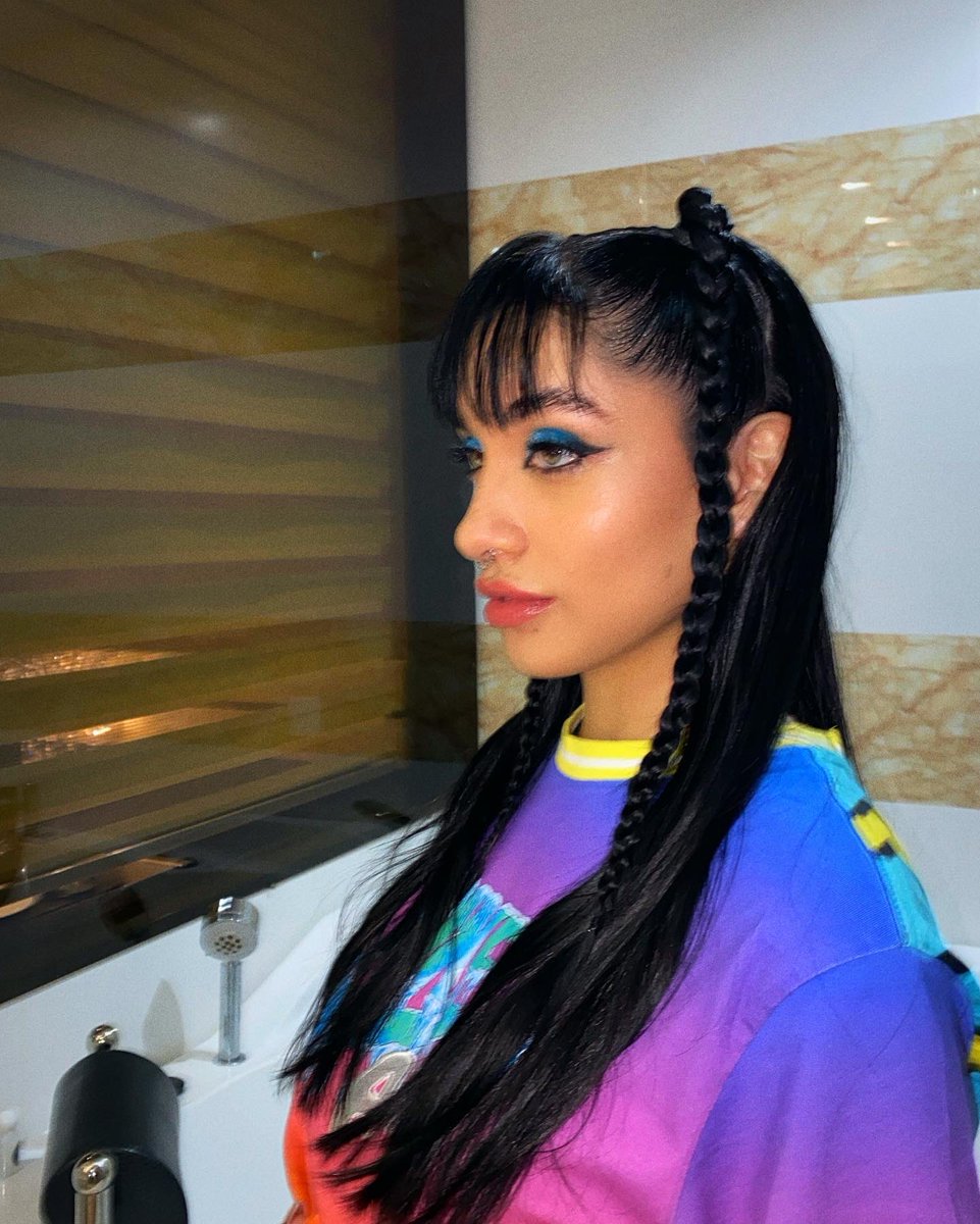 MariaBecerra22's tweet photo. 💜💖💜 https://t.co/zkccw1X4YN