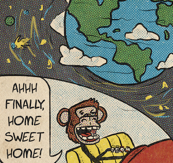 ape mfers tweet media