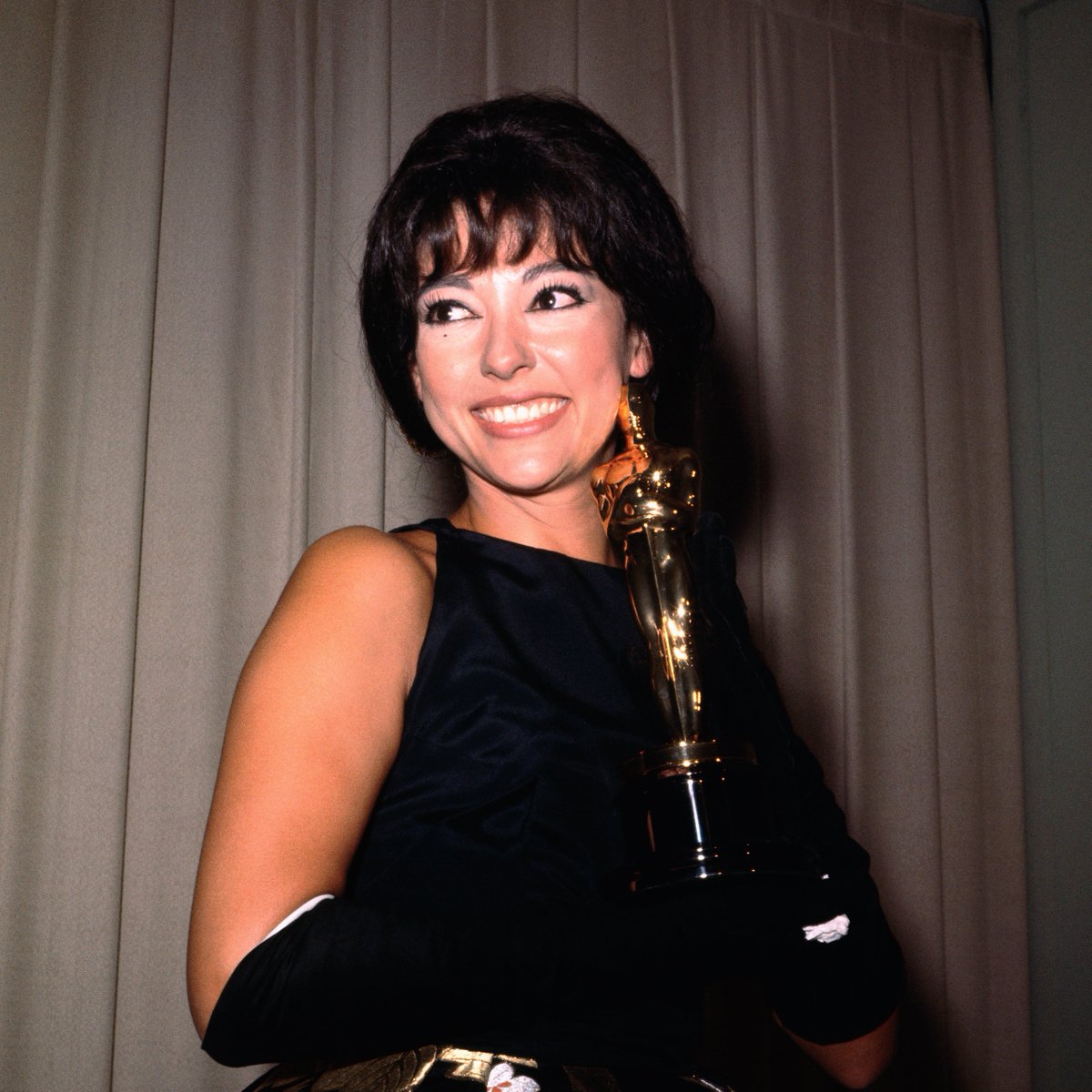 Nora Dominick tweet media