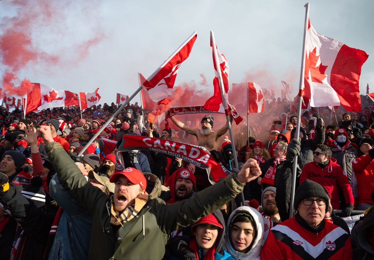 Globe Sports (@globe_sports) on Twitter photo With its World Cup qualification, Canadian men’s team has turned soccer into a national sport theglobeandmail.com/sports/article… With its World Cup qualification, Canadian men’s team has turned soccer into a national sport theglobeandmail.com/sports/article…