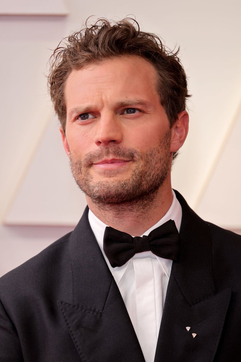 best of jamie dornan tweet media
