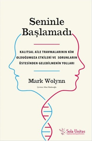 Read Epub Seninle Ba Lamad Kal Tsal Aile Travmalar N N Kim Oldu