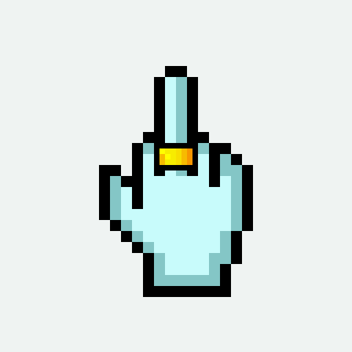 The Finger tweet media