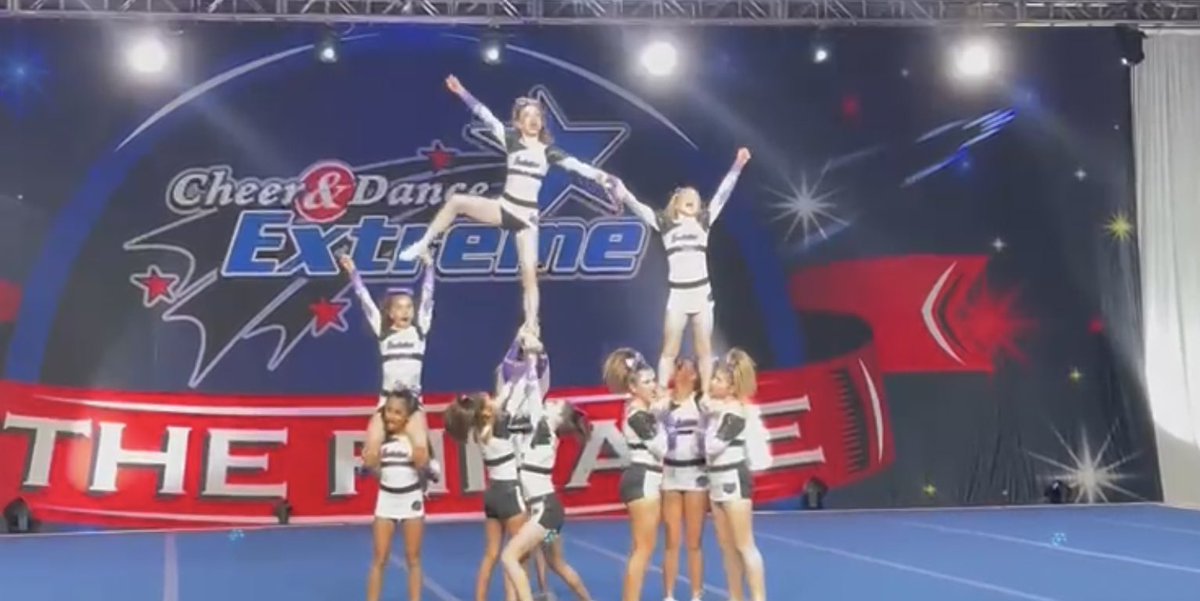 <a href="/EvolutionAS/">Evolution All Stars</a> teams had phenomenal performances this weekend at the two day competition in Kalahari water park and convention center. All of the coaches and staff are so proud of these athletes and what they accomplished!