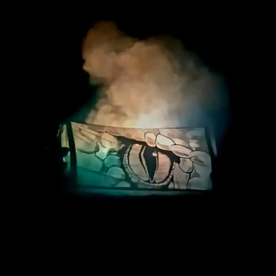 ULAR12INTER's tweet image. "MASIH GUA LIATIN LU"

ULAR12INTER 11th Anniversary

#ULAR12 #SemperFidelis #stillexist #interistijakarta #interclubindonesia