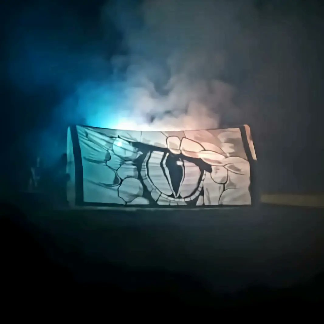 ULAR12INTER's tweet image. "MASIH GUA LIATIN LU"

ULAR12INTER 11th Anniversary

#ULAR12 #SemperFidelis #stillexist #interistijakarta #interclubindonesia